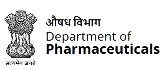 Department of Pharmaceuticals