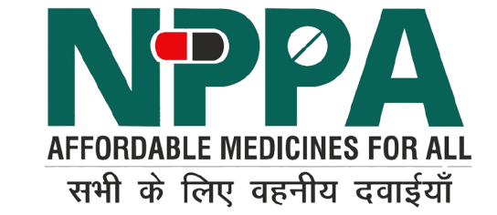 National Pharmaceutical Pricing Authority (NPPA)