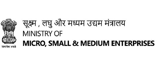 Ministry of Micro, Small and Medium Enterprises (MSME)